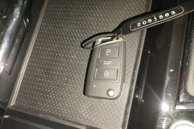 Used Volkswagen Passat 2025 Outstanding Model 380TSI Starry Dragon Edition