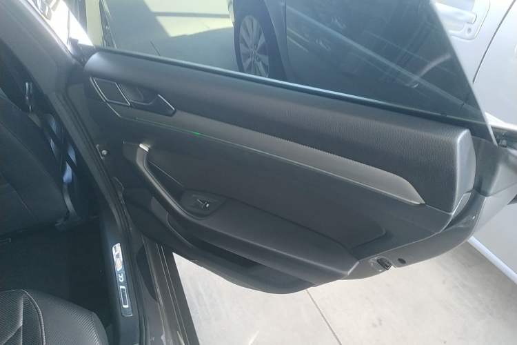 Used Volkswagen FAW-Volkswagen CC 2019 380TSI Glamour Edition China V Standard
