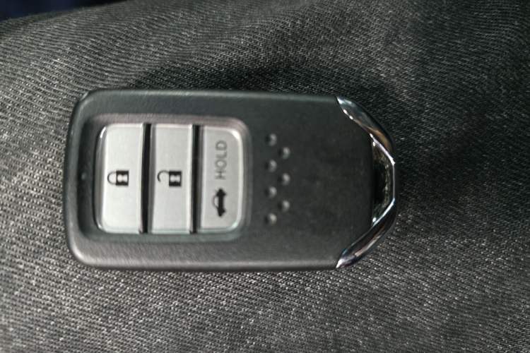 Used Honda Accord 2022 260TURBO Luxury Edition