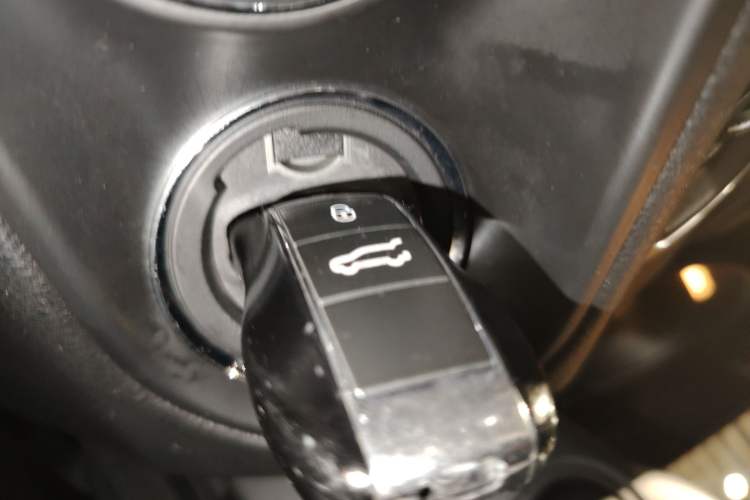 Used Porsche Macan 2016 Macan 2.0T
