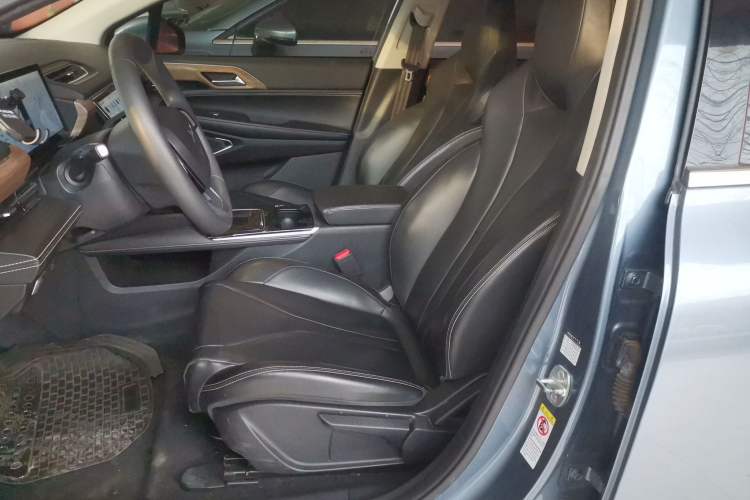 Used XPeng P5 2023 Smart Drive Edition
