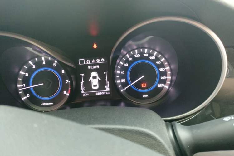 Used Changan Eado 2019 1.6L GDI Manual Value Edition China VI Standard
