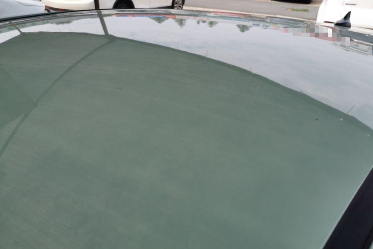 Used Oshan Benni E-Star 2021 National Edition Colorful Version Lithium Iron Phosphate (31.86 kWh)
