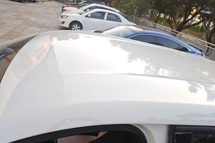 Used BYD Seagull 2025 305km Active Version