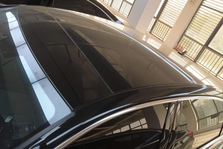 Used Audi A6L 2023 Revised 40 TFSI Luxury Dynamic Edition