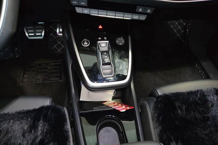 Used Audi Q4 e-tron 2024 40 e-tron Adventure Edition
