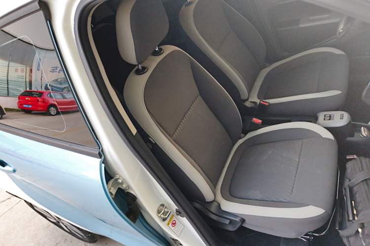 Used ORA Black Cat 2021 351 km Luxury Version
