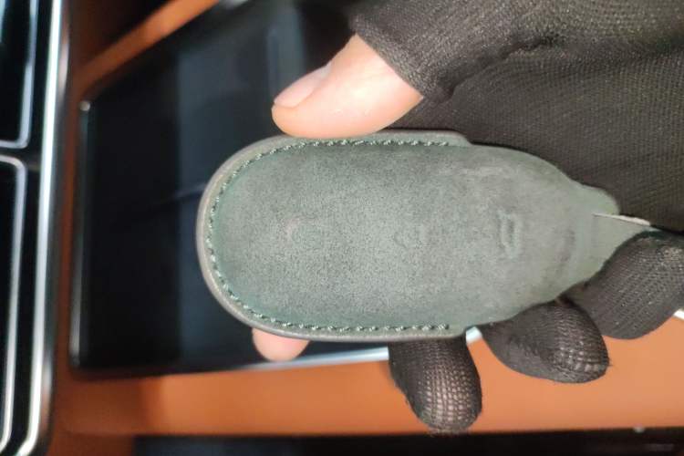 Used Li Auto L9 2022 Max model