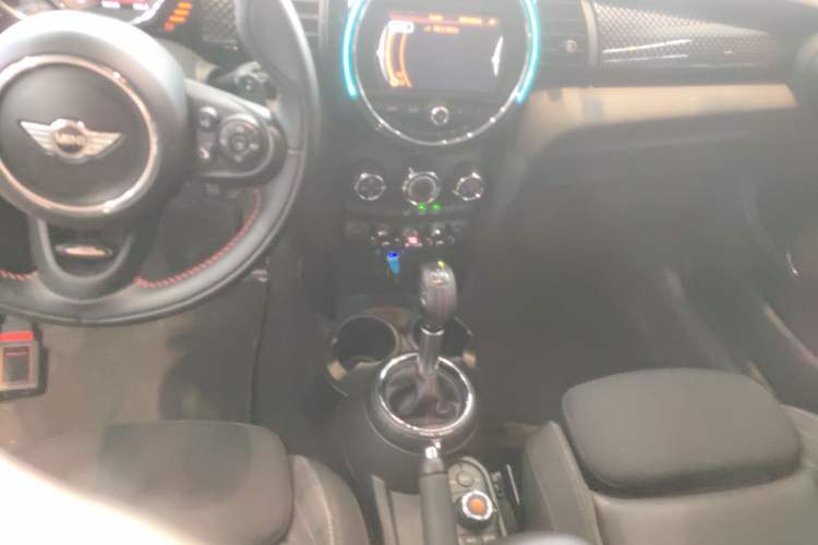 Used  MINI 2016 2.0T COOPER S
