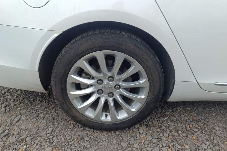 Used Cadillac XTS 2018 28T Tech Edition