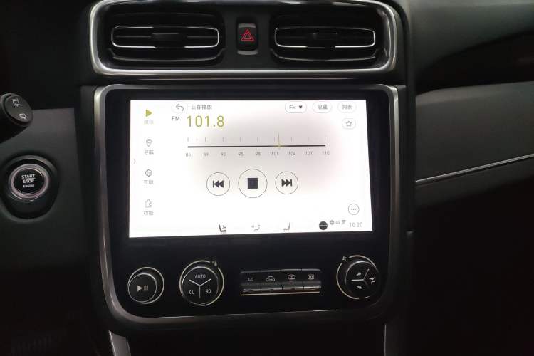 Used Lynk & Co 01 2017 2.0T Four-Wheel Drive Pro Edition
