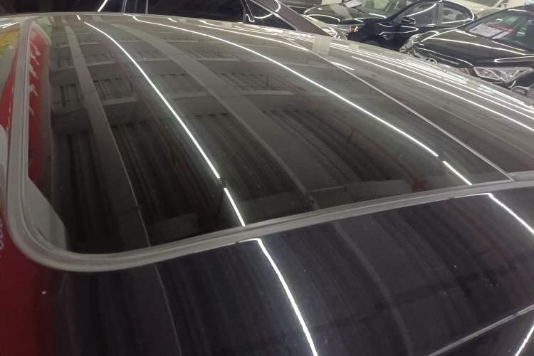 Used Volkswagen Magotan 2020 330TSI DSG Leading Model
