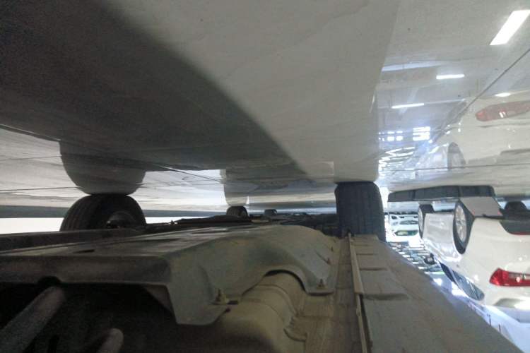 Used Nissan X-Trail 2019 2.0L CVT Comfort Edition 2WD