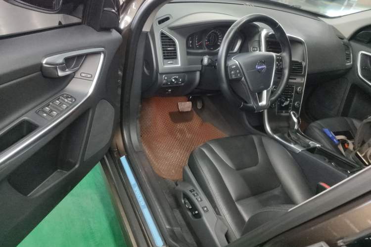 Used Volvo XC60 (Import) 2014 Facelift T5 Zhiyi Edition