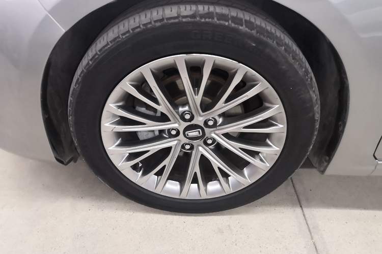 Used Bestune B70 2021 1.5T Automatic Enjoyment Model