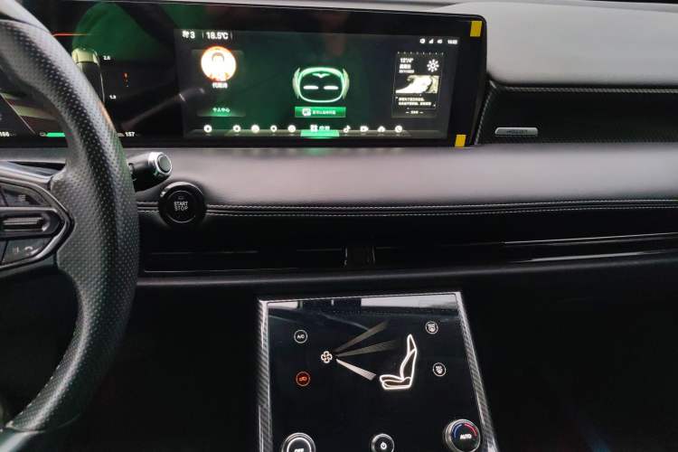 Used NETA U 2022 Zhi400 Pro Lithium Iron Phosphate
