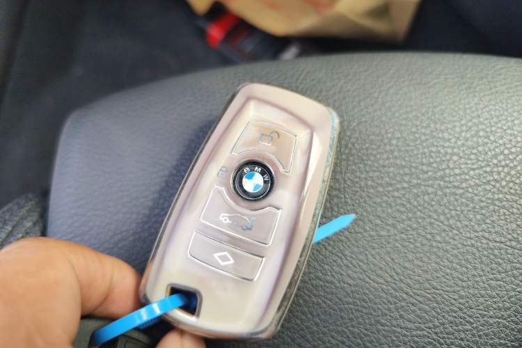 Used BMW 3 Series 2018 318Li