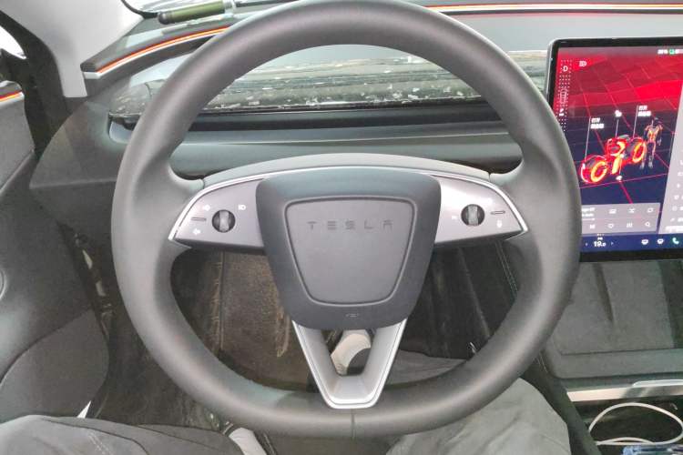 Used Tesla Model 3 2023 Long-Range All-Wheel-Drive Version
