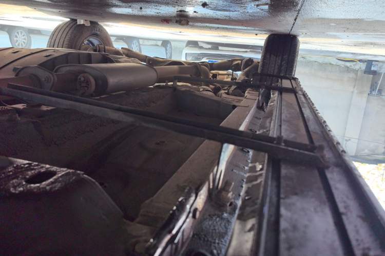 Used Haval H6 2023 National Trend Edition 1.5T Automatic Urban Version
