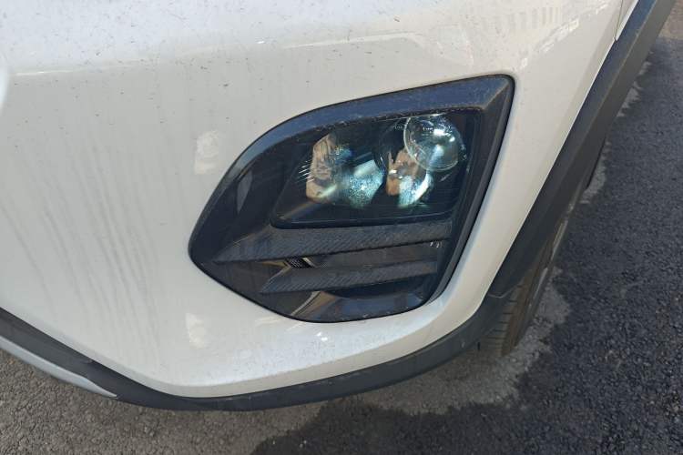 Used Chery Tiggo 3X 2024 1.5L CVT Excellence Edition
