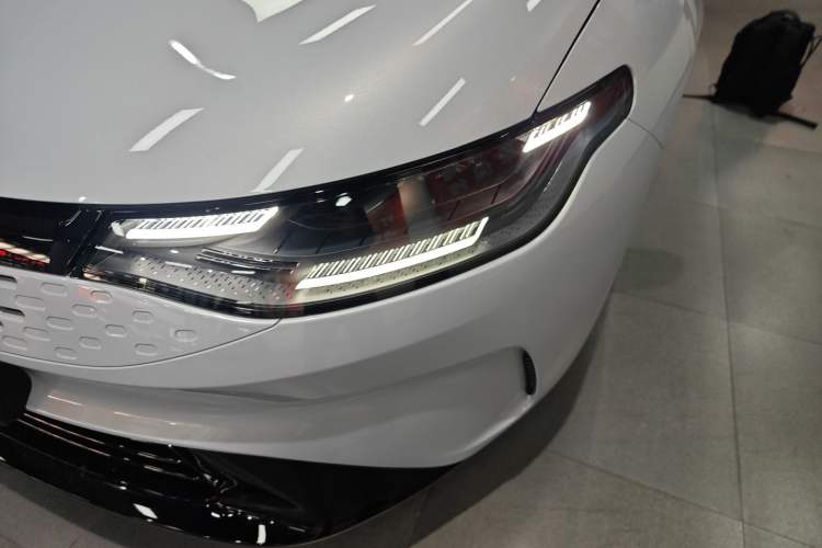 Used Leapmotor C01 2024 Range-Extended 216 Comfort Edition
