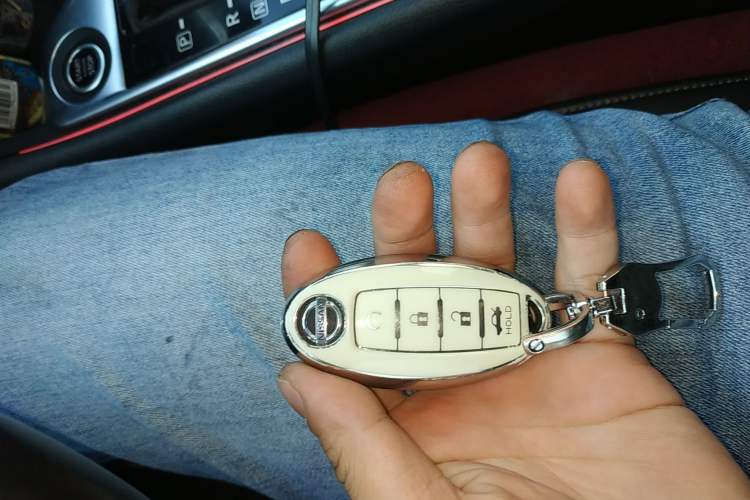 Used Nissan Sylphy 2021 1.6L XL CVT Enjoyment Edition