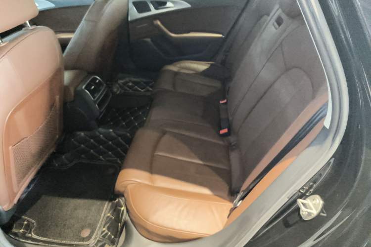 Used Audi A6L 2018 35 TFSI Collector's Edition