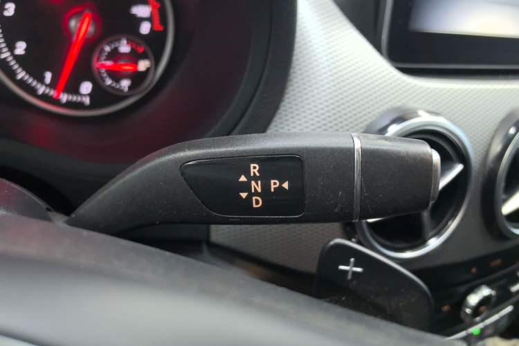 Used Mercedes-Benz B-Class 2017 B 200 Sport Edition