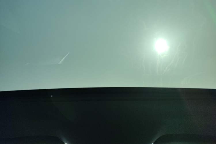 Used BYD Qin L 2025 DM-i Smart Drive 120KM Leading Model