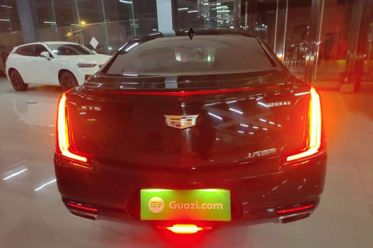 Used Cadillac XTS 2018 28T Tech Edition