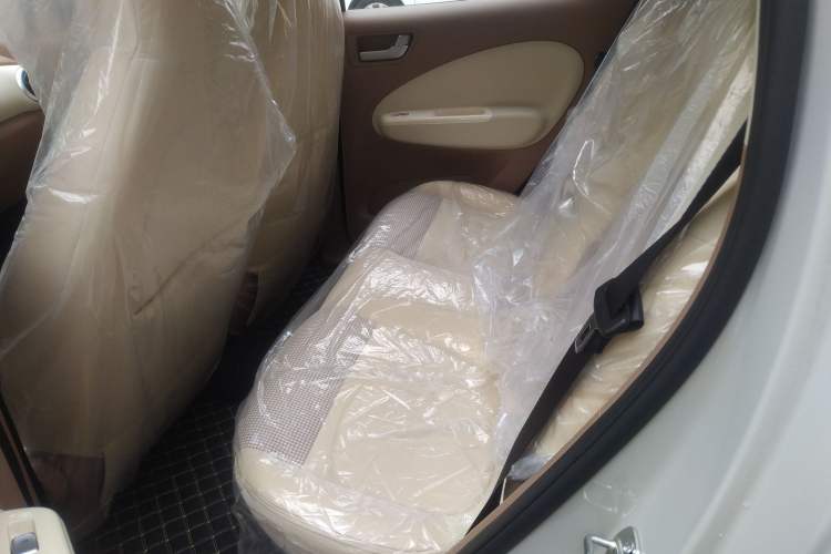 Used Wuling Hongguang MINIEV 2025 Four-Door Version Zhenxiang+ Edition