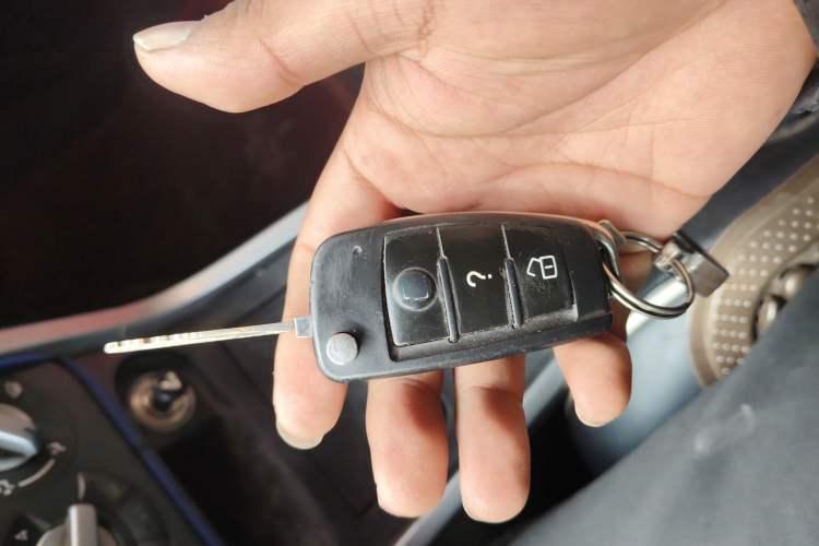 Used Suzuki Wagon R X5 2015 1.0L Elite Model