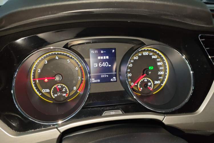 Used Volkswagen Touran 2021 Touran L 280TSI DSG Comfort Edition 7 Seats
