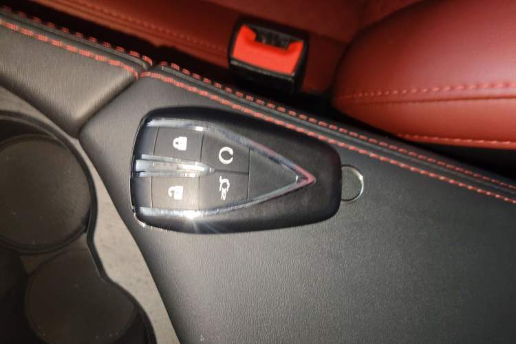 Used Changan Eado 2021 PLUS Blue Whale NE 1.4T GDI DCT Prestige Model