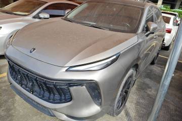 Used FORTHING T5 EVO 2021 1.5TD DCT Diamond Edition