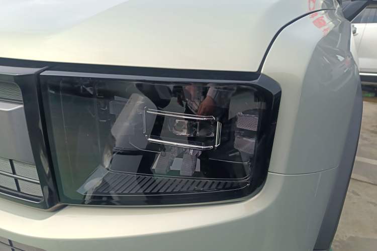 Used JETOUR Freelander 2025 1.5TD DCT Explore
