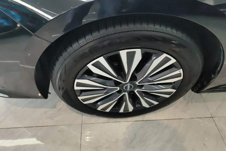 Used Nissan Teana 2022 2.0L XL-TLS Enjoyment Edition
