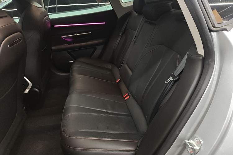 Used XPeng P7 2020 670N
