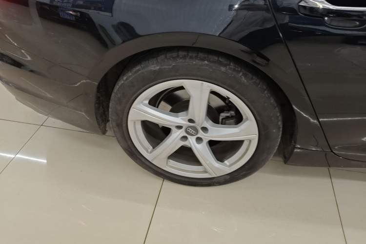 Used Audi A6L 2019 45 TFSI quattro Prestige Edition
