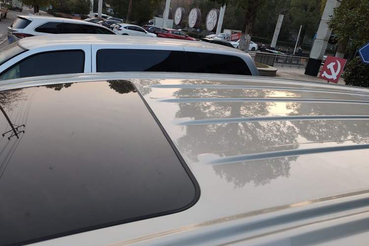 Used Buick GL8 2022 ES Landtrek 653T Comfort Edition
