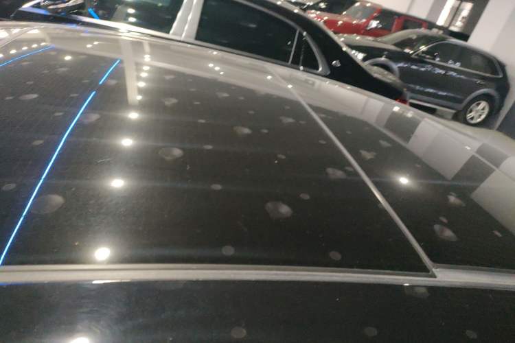 Used Volkswagen Passat 2022 330TSI Elite Edition Custom Version
