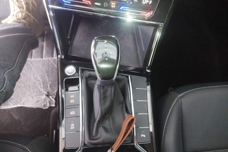 Used Volkswagen Passat 2024 330TSI Elite Edition
