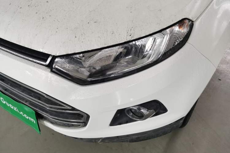 Used Ford EcoSport 2013 1.5L Automatic Prestige Model