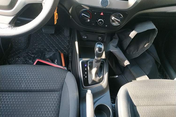 Used Hyundai Verna 2020 1.4L CVT GLS Cool Edition
