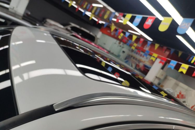 Used BMW X3 2022 xDrive30i Luxury Model M Night Sky Package
