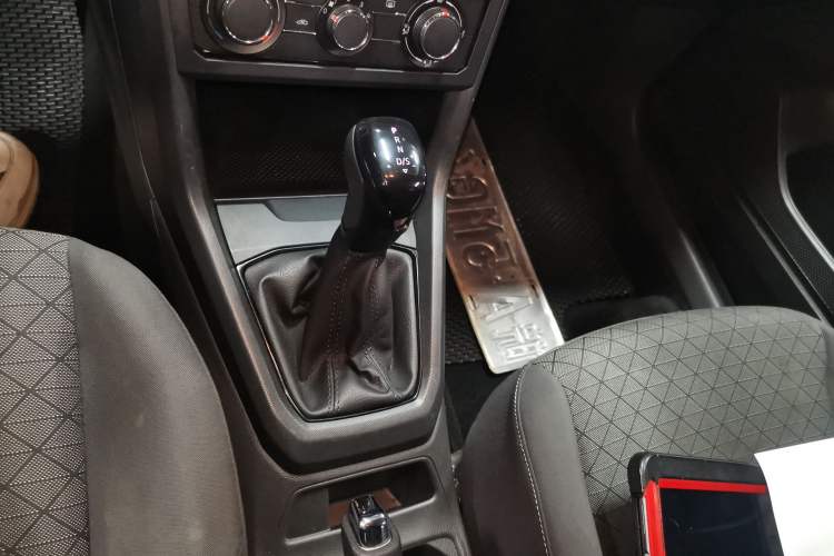 Used Volkswagen T-Cross 2023 Revised 1.5L Automatic Fashion Edition
