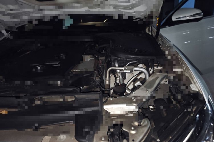 Used Mercedes-Benz E-Class 2017 E 300 L Sport Luxury Edition