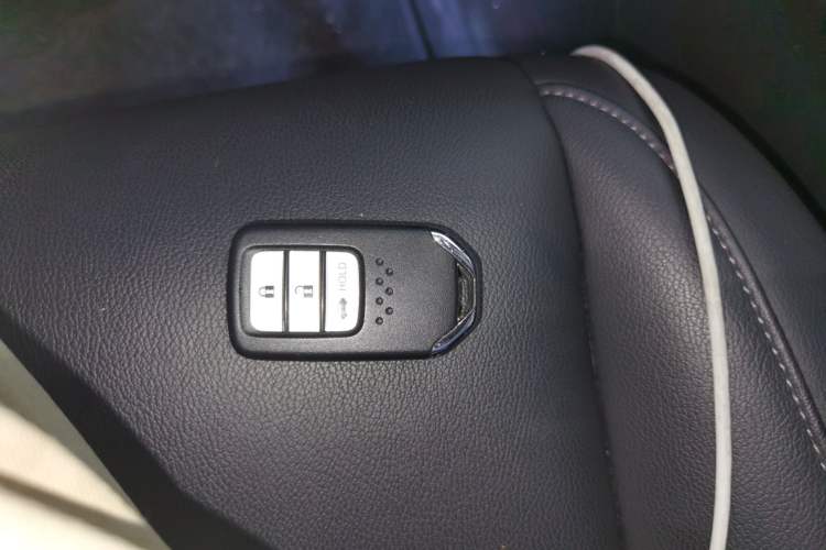 Used Honda Accord 2022 Xing·Hybrid 2.0L Xingling Version
