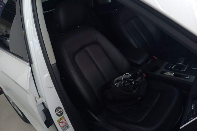 Used Audi Q5L 2018 40 TFSI Prestige Edition China V
