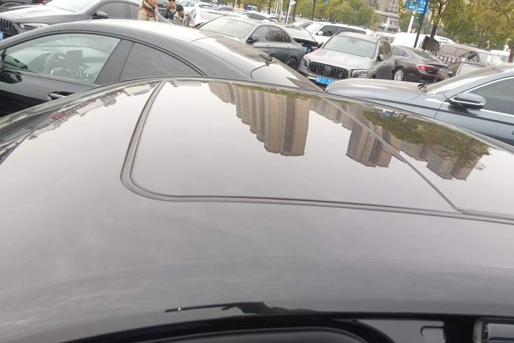 Used Cadillac CT5 2022 28T Luxury Edition